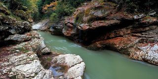 Гуамское ущелье