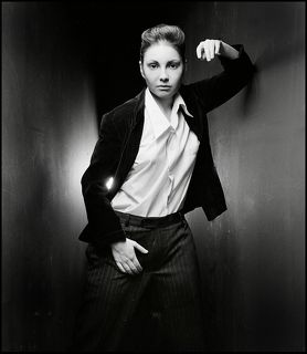 Анастасий) Hasselblad 500 ELM Ilford delta 100 Прич/визаж Елисеева К