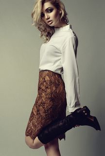 fashion