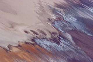 10 июля 1913 года здесь зафиксирована самая высокая температура воздуха в мире — +56,7 °C.