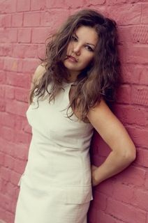 на улице Роз...