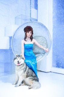 Снежная Королева