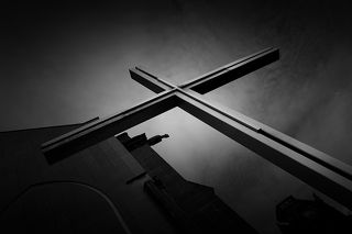 L\'église Sainte-Madeleine
