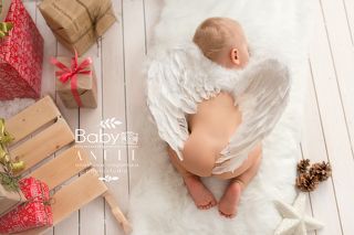 Рождественский АНГЕЛ