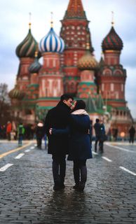 Марика + Джиованни