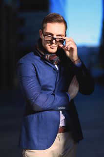 Фокин Павел