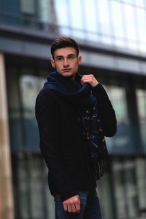 Корнев Павел