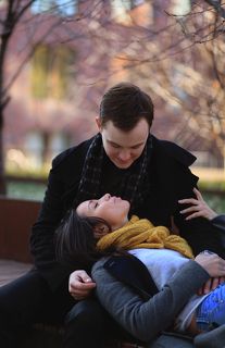 Аня + Сергей