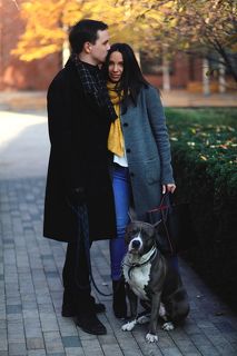 Аня + Сергей