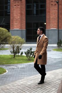 Третьяков Георгий