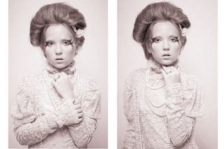 модель -Полина Полина
стилист, визажист-Елена Белоусова