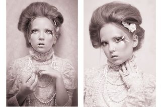 модель -Полина Полина
стилист, визажист-Елена Белоусова