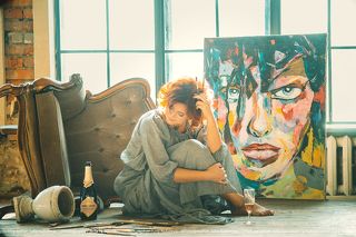 В поисках себя