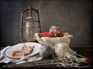 Рукоделие
