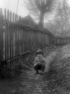 Из семейного альбома (сын).