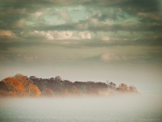 Осеннее настроение