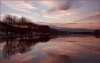 Bulgaria, Pravetz lake