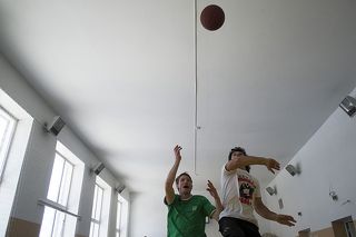 Тогучинский психоневрологический интернат