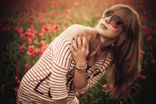 one might hear a pin drop