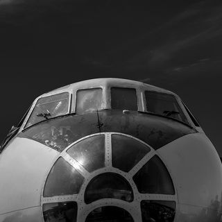 Железный летун