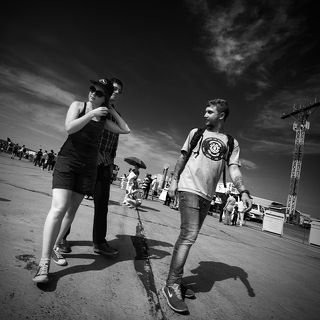 Красота – страшная сила!