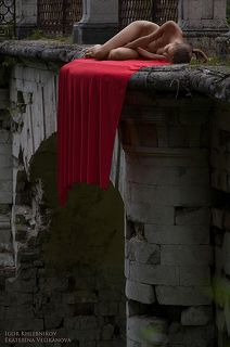 Середниково, август 2011