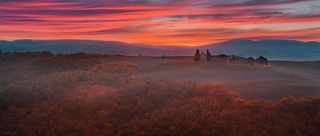 огненнопредрассветная