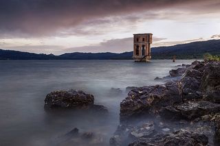 Calm before the storm