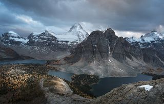 Всплески света