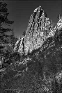 Южные склоны Колокольни