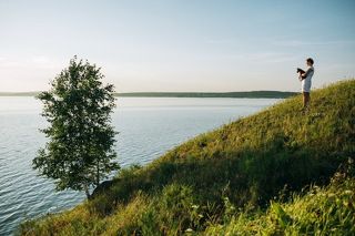 Куда приводят мечты