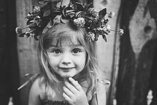 Портрет дочери