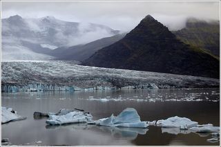Малая лагуна, 6 утра.