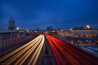 Цветная версия