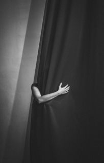 Рождение актёра в театре.