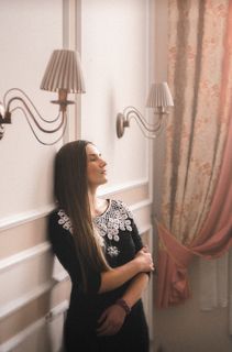 Тёплые тона - залог лайков.