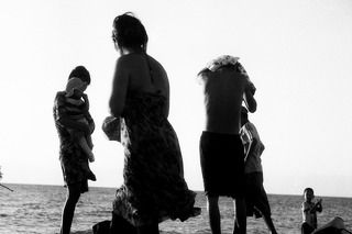 Тучи надвигаются