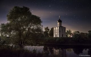 Ночь на Нерли