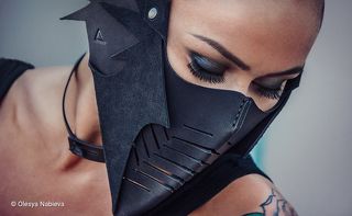 Dark Shades