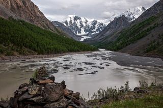 Когда-то, до 15 июля 2012 года, здесь существовала одна из \