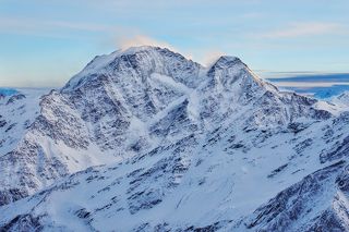 Донгузорун и Накра