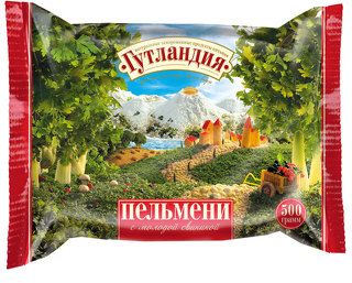 Упаковка ТМ \