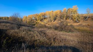 02 Овраги в этой провинции выглядят очень живописно...