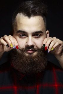 XY
ph: Lev Ro
barbershop Man-Man
Hot-Hands