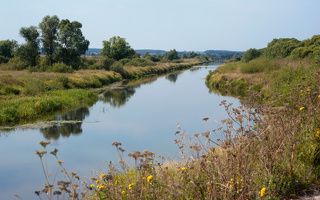 02 Река Нерская