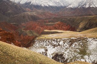 Каньны Конорчек