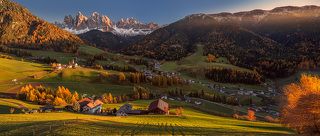 Санта Маддалена