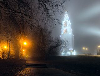 Два мира