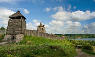 Запорізька Січ