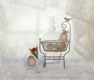 Тебе,дорогая...